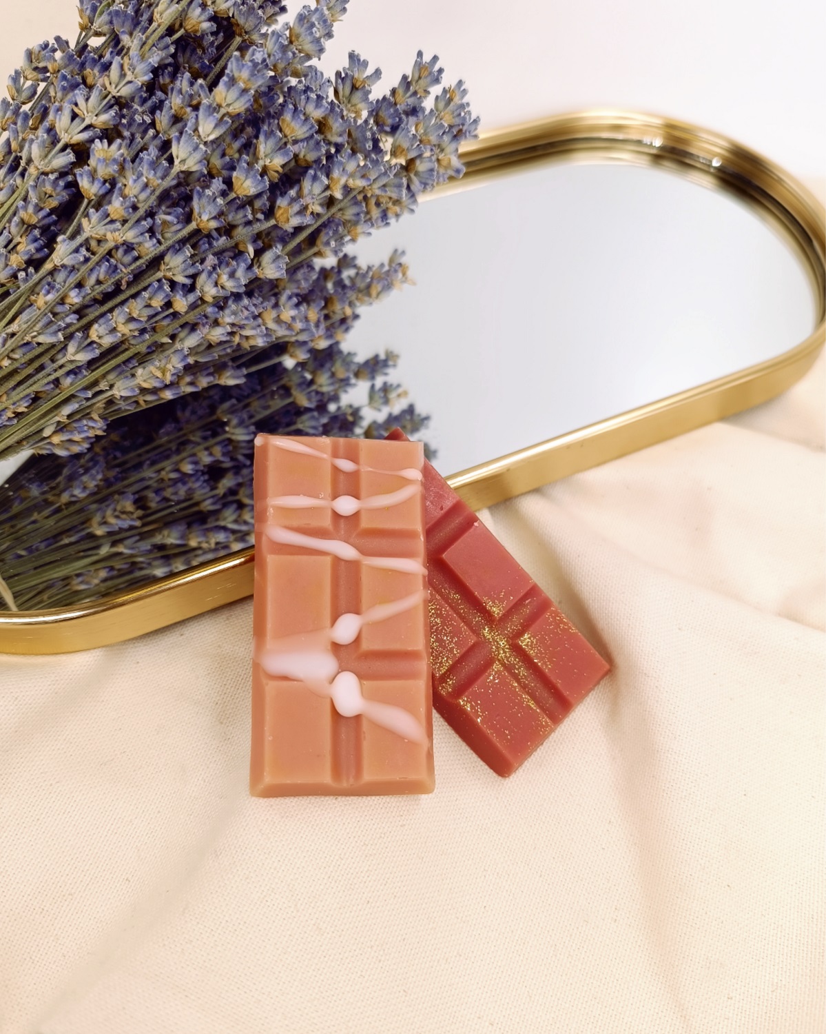 Wax Melts Μπάρα 20g