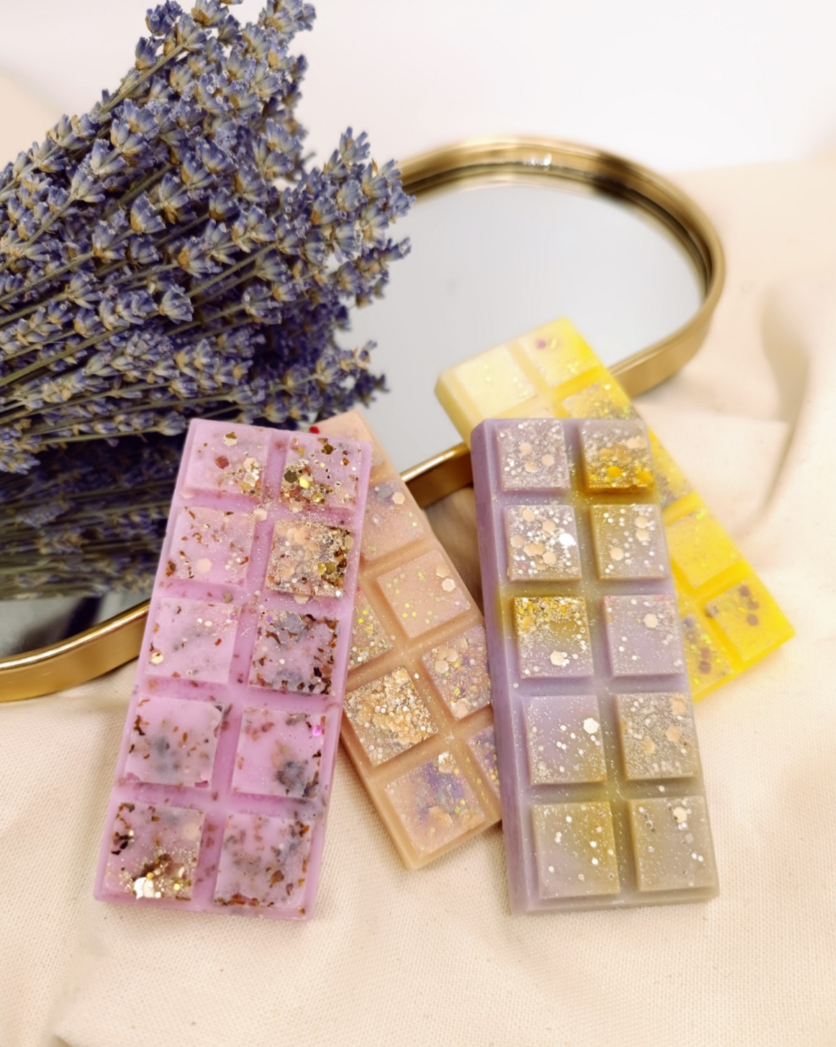 Wax Melts Μπάρα 50g